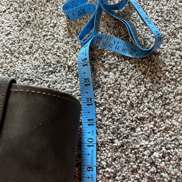 Frye 12R Harness Boots - Picture 8 of 11